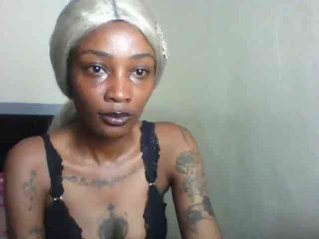 Veegee webcam