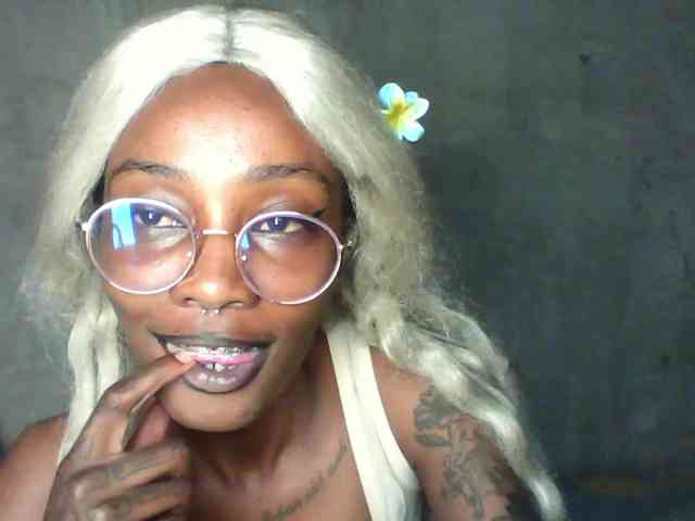 Veegee webcam