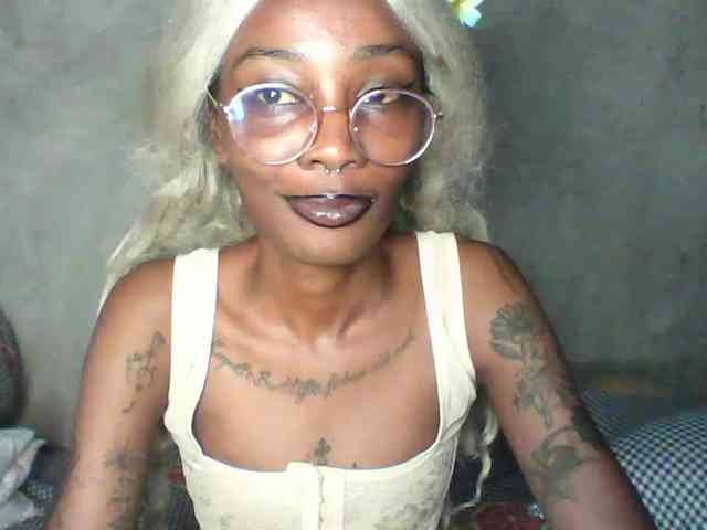 Veegee webcam