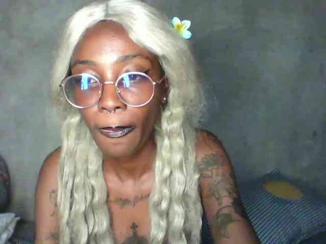 Veegee webcam