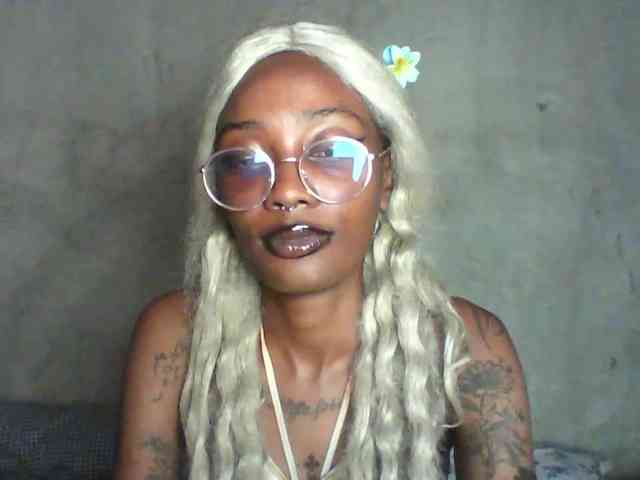 Veegee webcam
