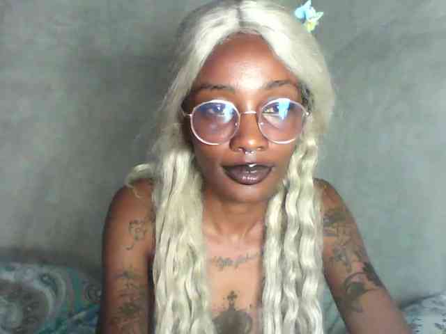 Veegee webcam