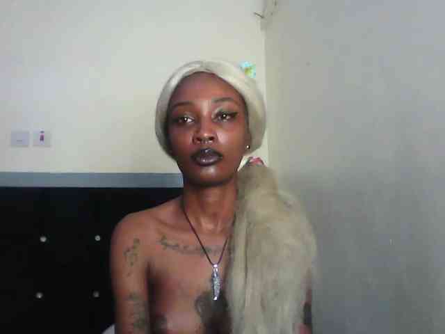 Veegee webcam