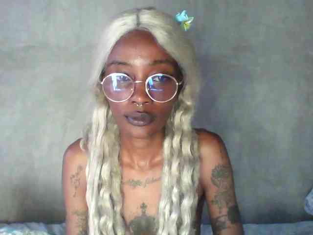 Veegee webcam