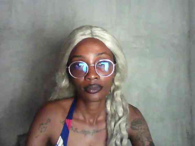 Veegee webcam