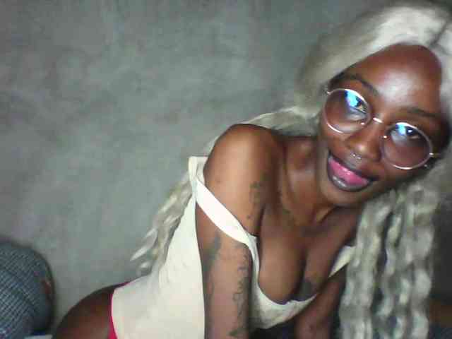 Veegee webcam