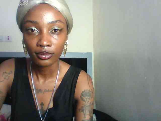 Veegee webcam