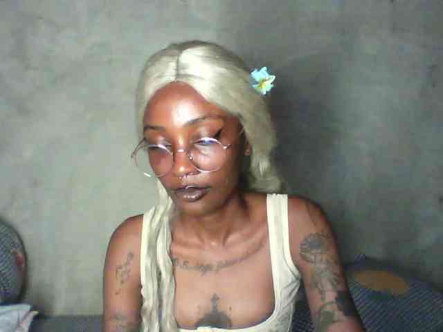 Veegee webcam