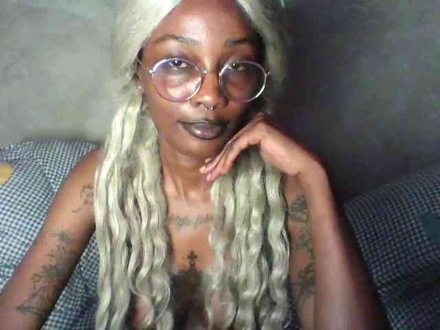 Veegee webcam