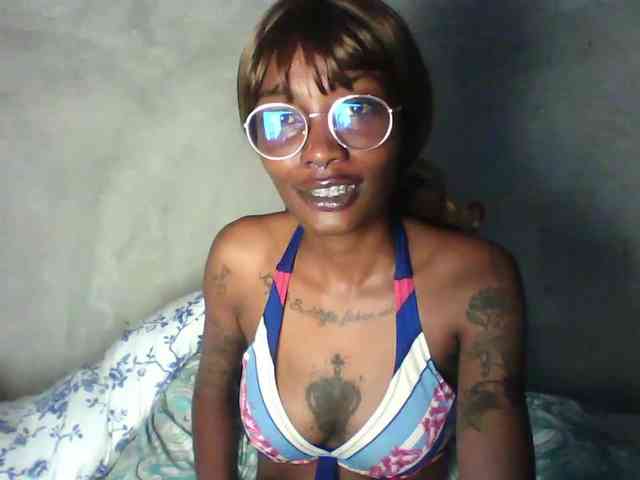 Veegee webcam