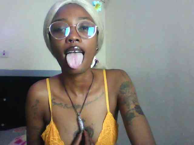 Veegee webcam