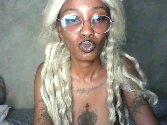 Veegee webcam