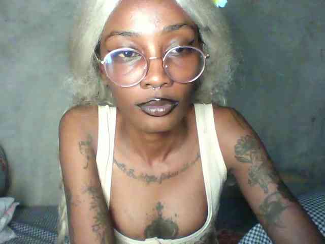 Veegee webcam