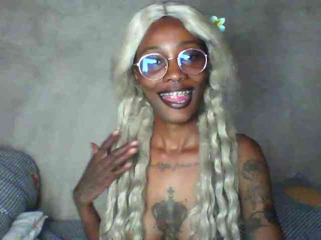 Veegee webcam