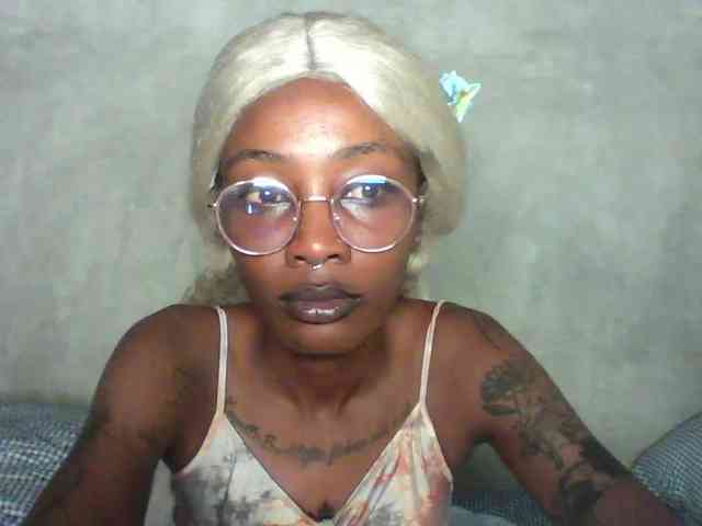 Veegee webcam
