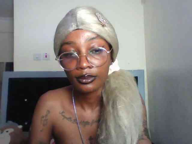 Veegee webcam
