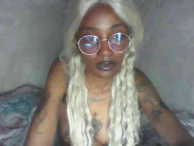 Veegee webcam