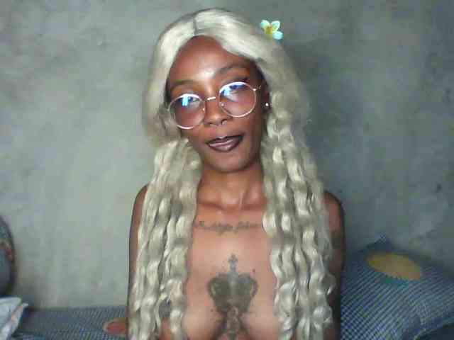 Veegee webcam