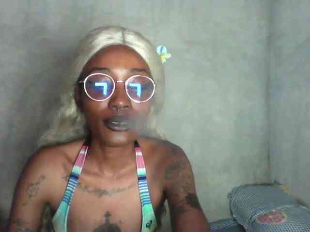 Veegee webcam