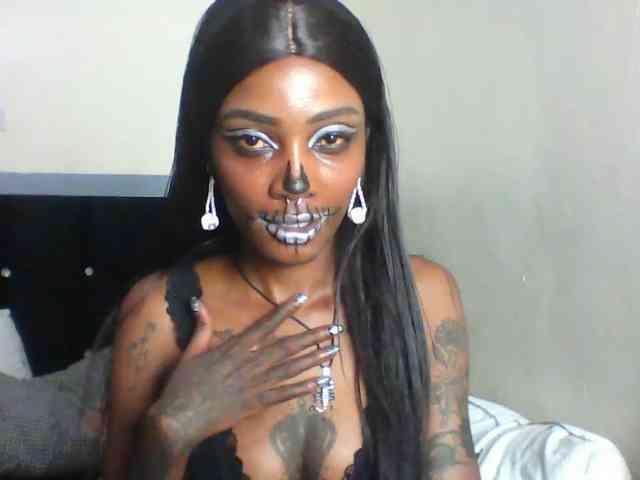 Veegee webcam