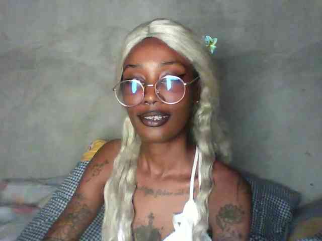 Veegee webcam