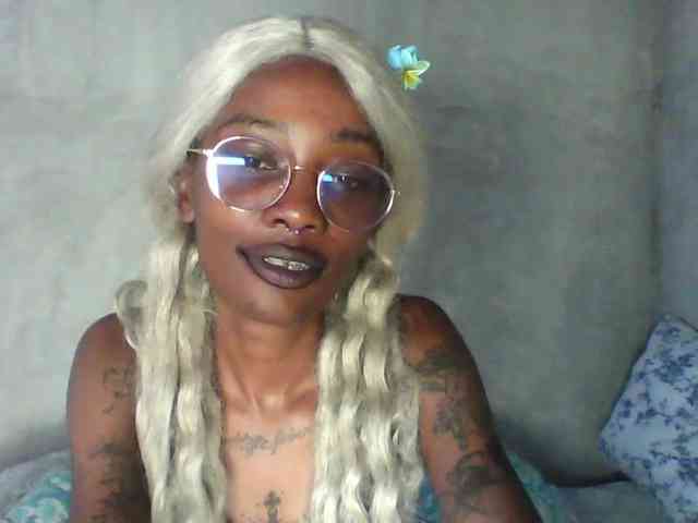 Veegee webcam