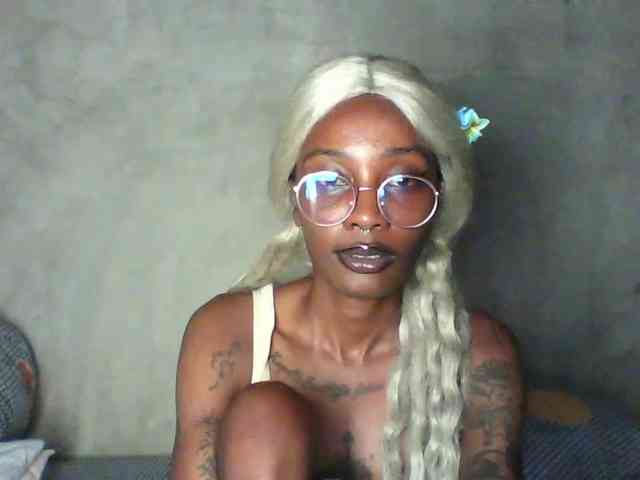Veegee webcam
