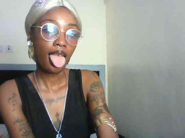 Veegee webcam