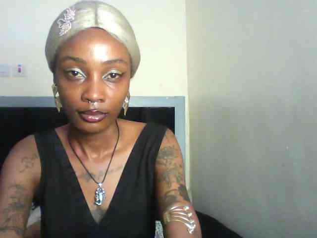 Veegee webcam
