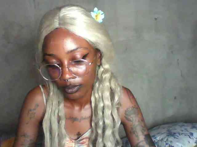 Veegee webcam