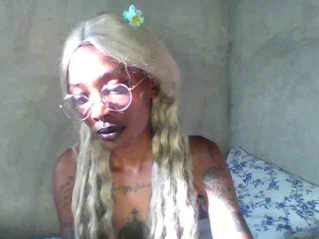 Veegee webcam