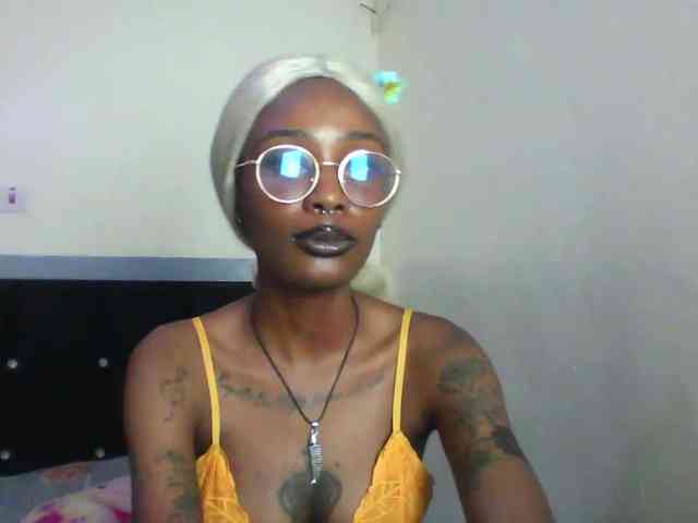Veegee webcam