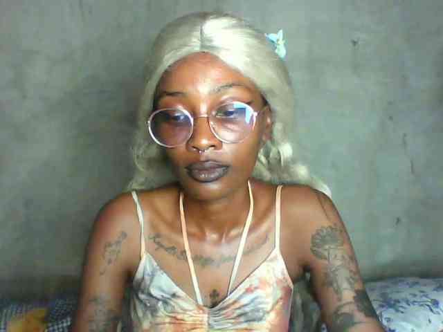 Veegee webcam
