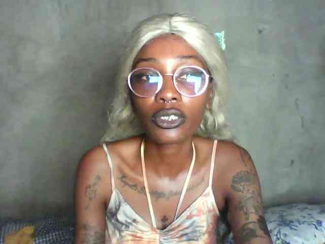 Veegee webcam