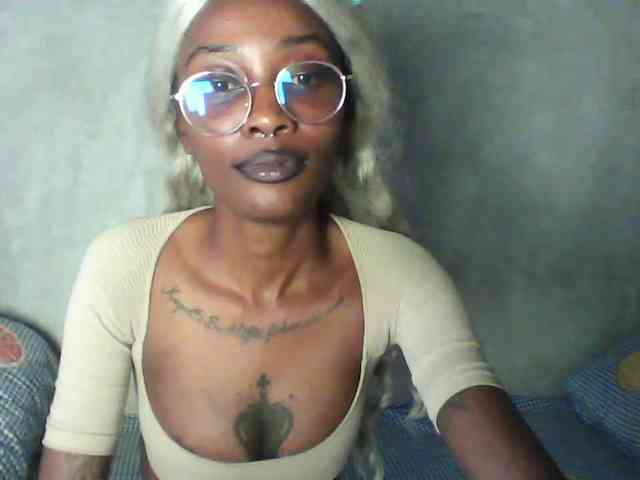 Veegee webcam