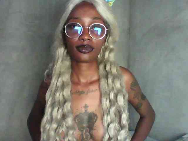 Veegee webcam