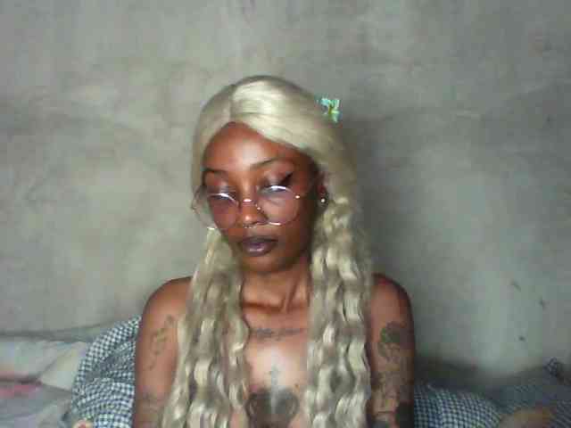 Veegee webcam