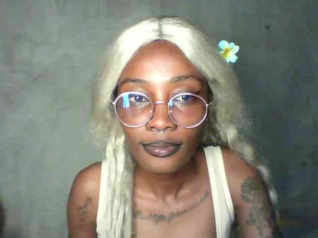 Veegee webcam