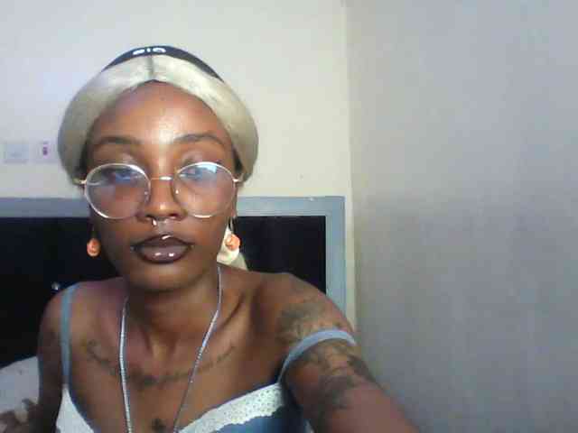 Veegee webcam