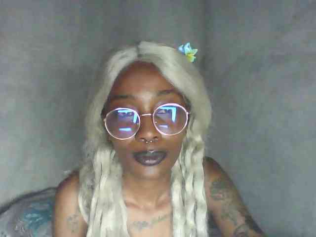 Veegee webcam