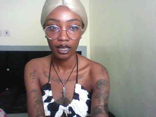 Veegee webcam
