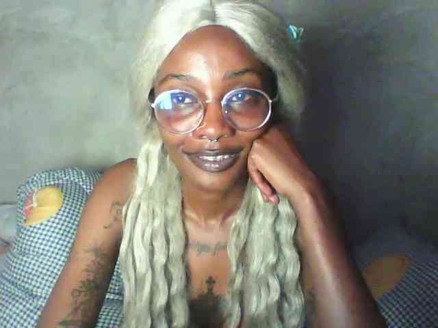 Veegee webcam