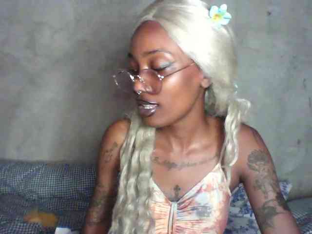 Veegee webcam