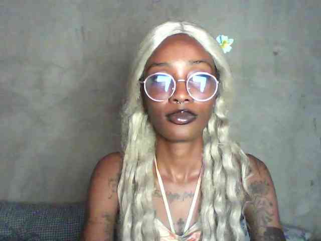 Veegee webcam