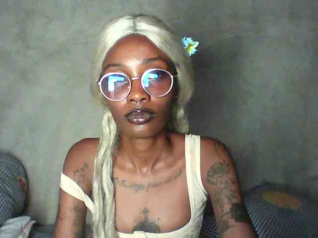 Veegee webcam