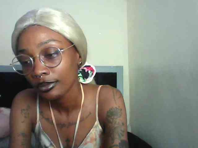 Veegee webcam