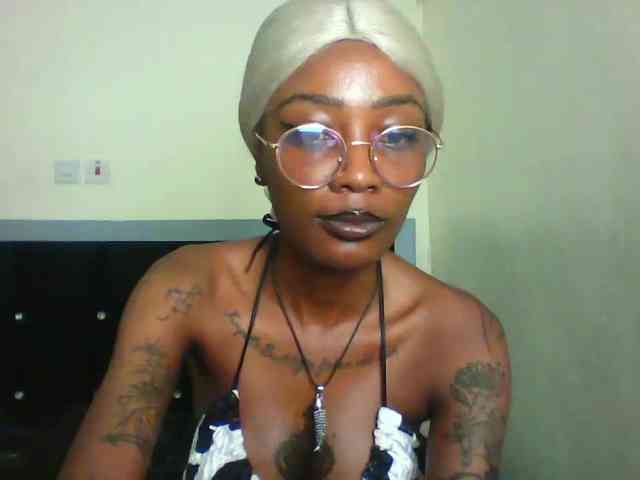 Veegee webcam