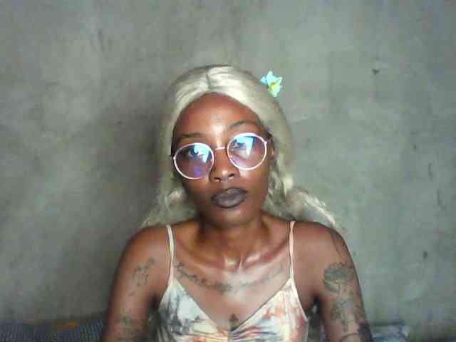 Veegee webcam