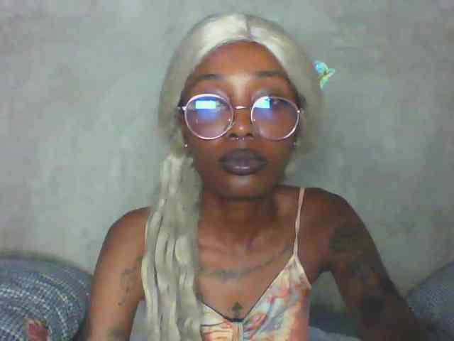 Veegee webcam