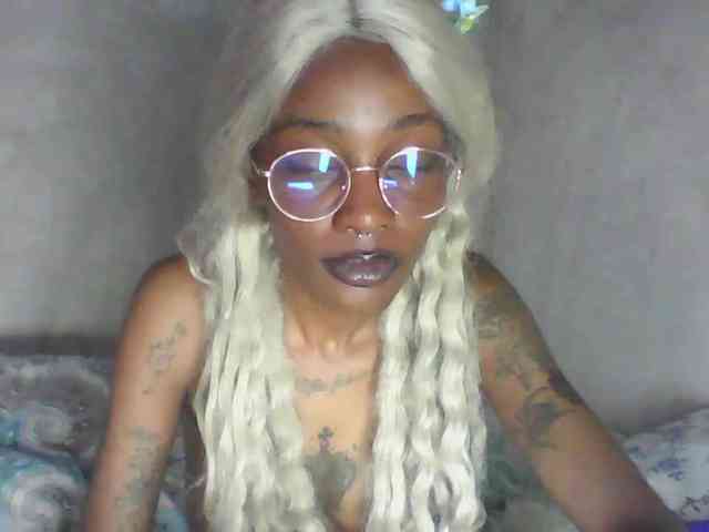Veegee webcam